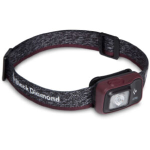 Black Diamond Astro 300 Headlamp bordeaux