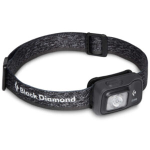 Black Diamond Astro 300 Headlamp graphite