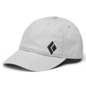 Black Diamond BD Heritage Cap pewter corner diamond