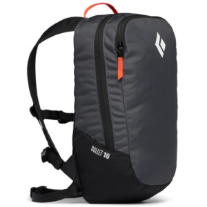 Black Diamond Bullet 16 Backpack carbon