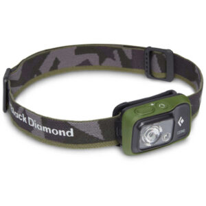 Black Diamond Cosmo 350 Headlamp dark olive