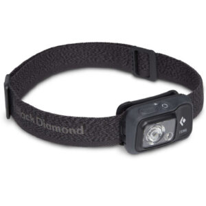 Black Diamond Cosmo 350 Headlamp graphite