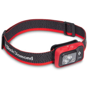 Black Diamond Cosmo 350 Headlamp octane