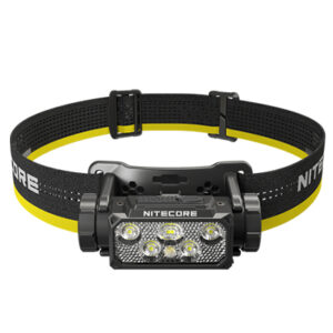 Nitecore HC60 UHE Headlamp