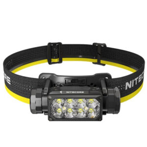 Nitecore HC65 UHE Rechargeable Headlamp