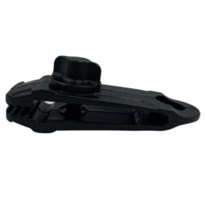 Heavy Duty Tarp Clip black