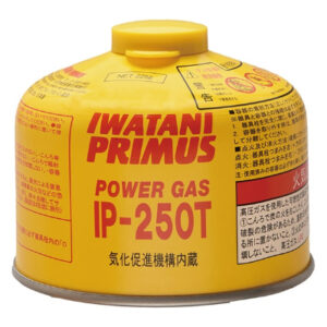 Iwatani Primus Power Gas IP-250T