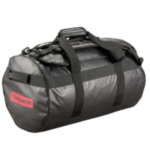 Caribee Kokoda 65L Gear Bag black