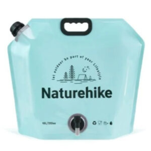 Naturehike Ling Wo Outdoor Water Bag 10L blue