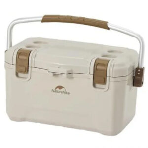 Naturehike Lingxia 72h Outdoor Antibacterial Cooler Box 32L