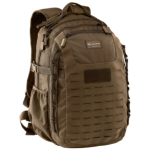 Caribee M35 Incursion Backpack ochre