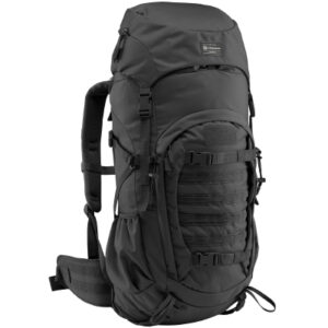 Caribee M60 Phantom Rucksack black