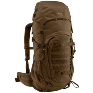 Caribee M60 Phantom Rucksack ochre