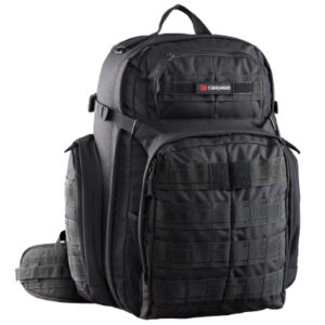 Caribee Op's 50L Backpack black