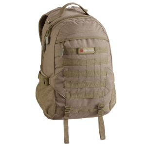 Caribee Ranger 25L Backpack sand