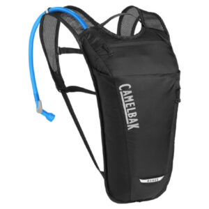 Camelbak Rogue Light 70 oz black silver