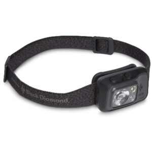 Black Diamond Spot-R 400 Headlamp graphite