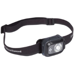 Black Diamond Sprint 225 Headlamp graphite