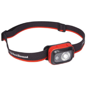 Black Diamond Sprint 225 Headlamp octane