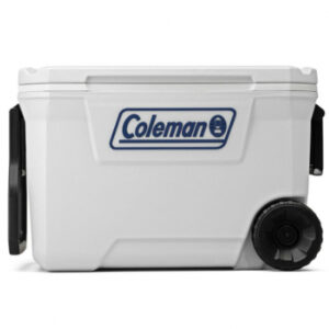 Coleman 316 Series Cooler 62QT Wheeled Marine