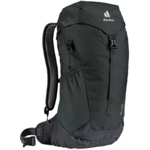 Deuter AC Lite 16 black-graphite