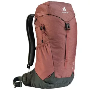 Deuter AC Lite 16 redwood-ivy