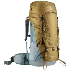 Deuter Aircontact 55 + 10 clay-teal