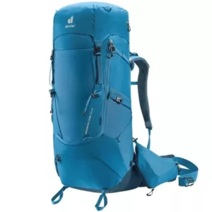 Deuter Aircontact Core 60+10 reef-ink