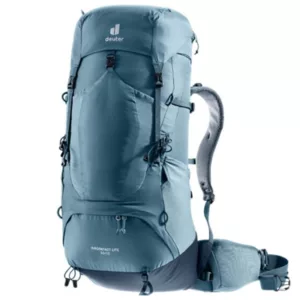 Deuter Aircontact Lite 50 + 10 atlantic-ink