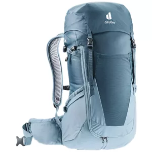 Deuter Futura 26 arctic-slateblue