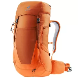 Deuter Futura 26 chestnut-mandarine