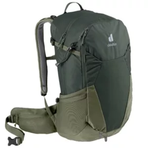 Deuter Futura 27 ivy-khaki