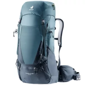 Deuter Futura Air Trek 50 +10 atlantic-ink