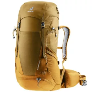 Deuter Futura Pro 36 almond-cinnamon