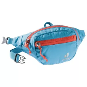 Deuter Junior Belt azure