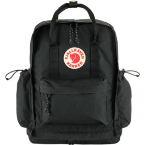 Fjallraven Kanken Outlong black