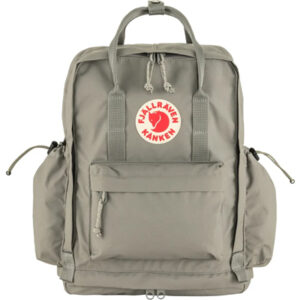 Fjallraven Kanken Outlong fog