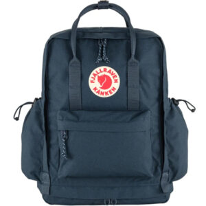 Fjallraven Kanken Outlong navy