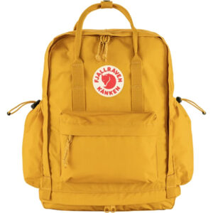 Fjallraven Kanken Outlong ochre