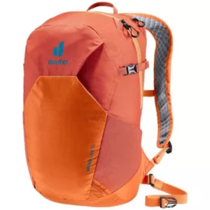 Deuter Speed lite 21 paprika-saffron