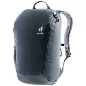 Deuter Step Out 16 black