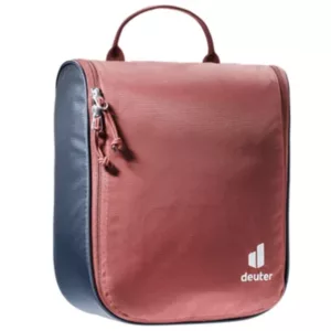 Deuter Wash Center II redwood-Ink