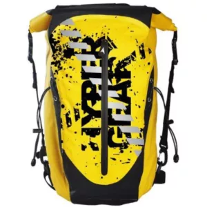 Hypergear Dry Pac Pro Gold 30 SE yellow