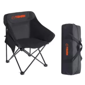 Tahan ErgoShift Foldable Camping Chair