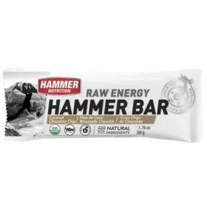 Hammer Nutrition Hammer Bar Coconut Chocolate Chip