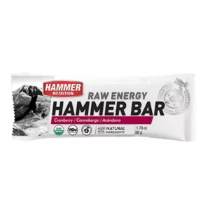 Hammer Nutrition Hammer Bar Cranberry