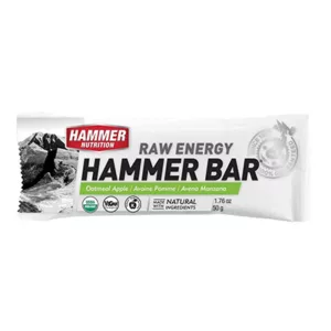 Hammer Nutrition Hammer Bar Oatmeal Apple