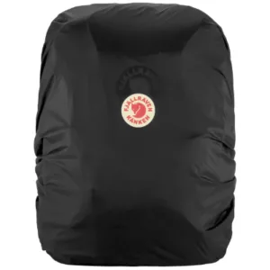 Fjallraven Kanken Rain Cover Plus black