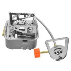 Tahan Outdoor Camping Stove with Hose