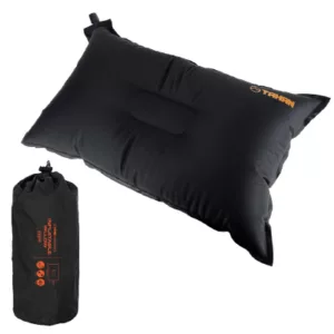 Tahan Panthera Inflatable Pillow